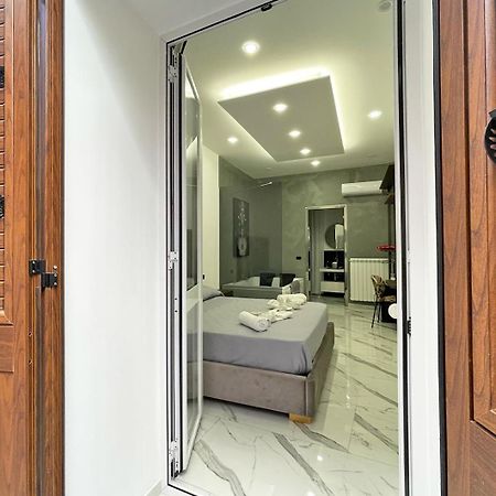 Suite Del Principe - Prince'S Suite. Palermo Dış mekan fotoğraf