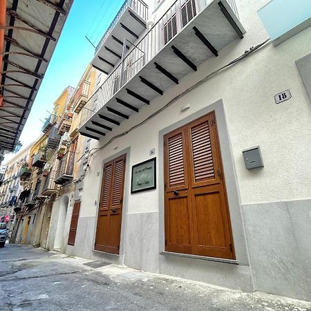 Suite Del Principe - Prince'S Suite. Palermo Dış mekan fotoğraf