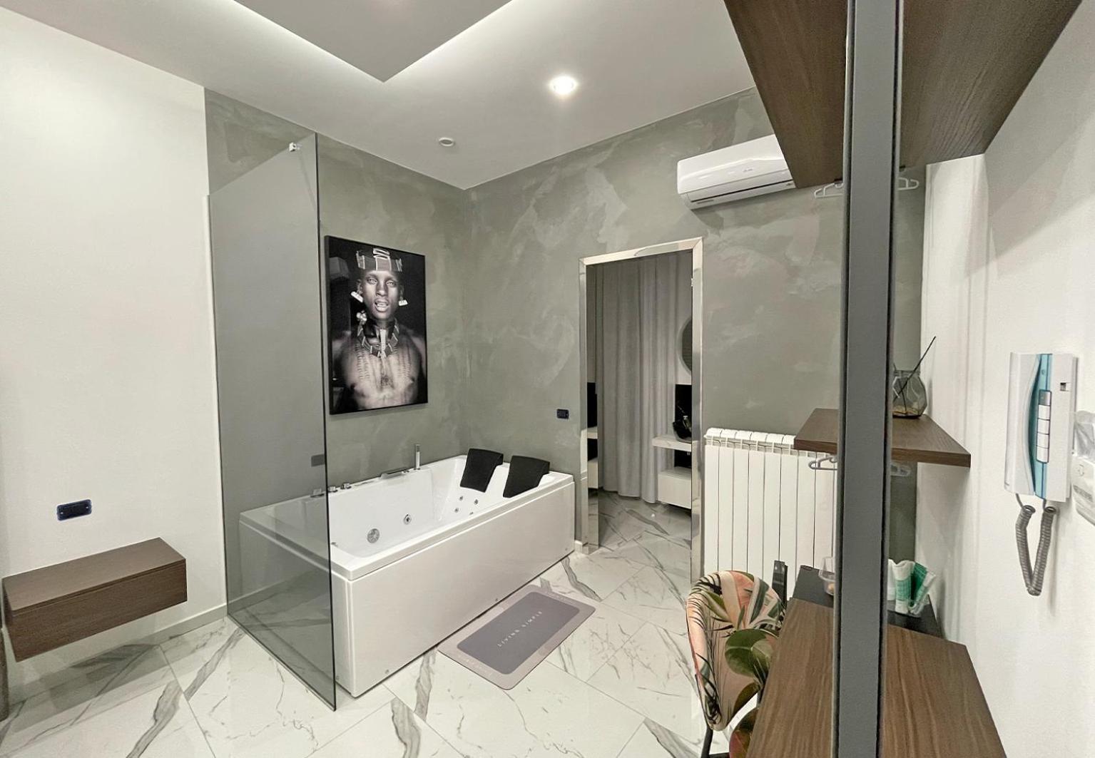 Suite Del Principe - Prince'S Suite. Palermo Dış mekan fotoğraf