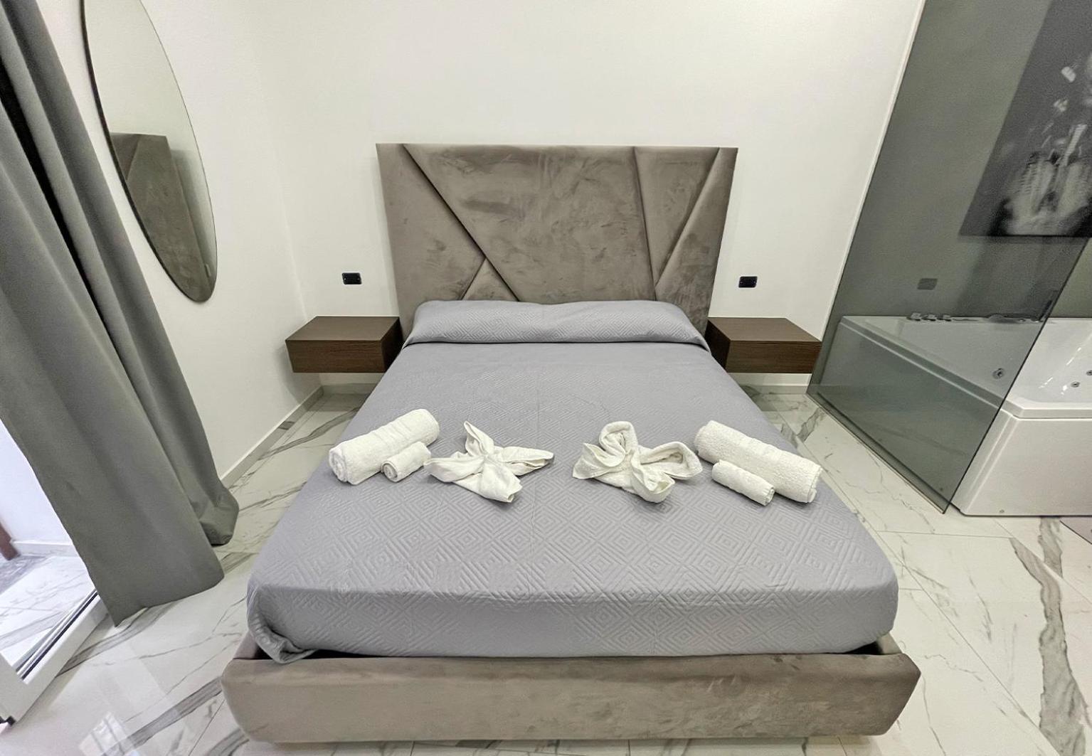 Suite Del Principe - Prince'S Suite. Palermo Dış mekan fotoğraf