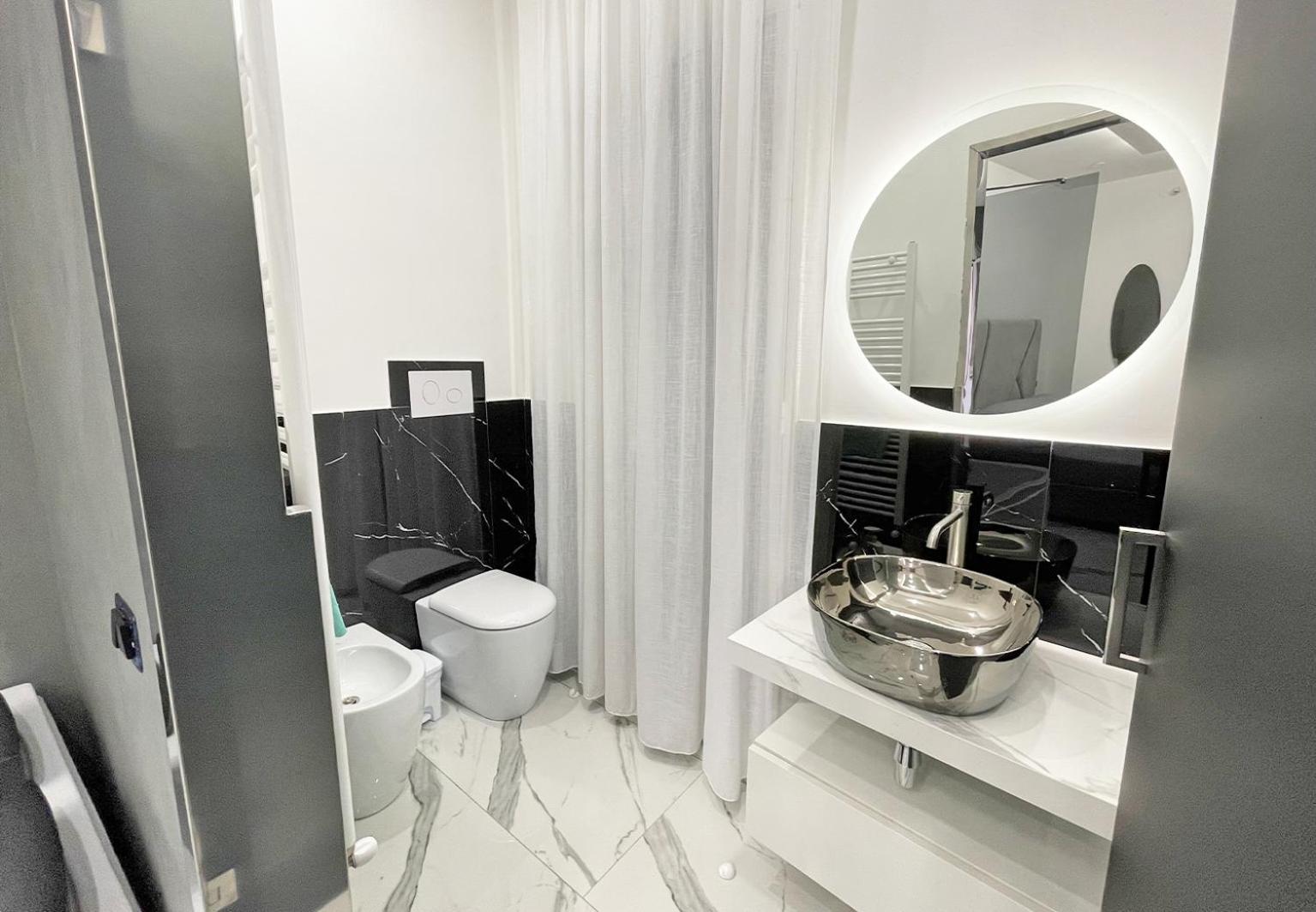 Suite Del Principe - Prince'S Suite. Palermo Dış mekan fotoğraf