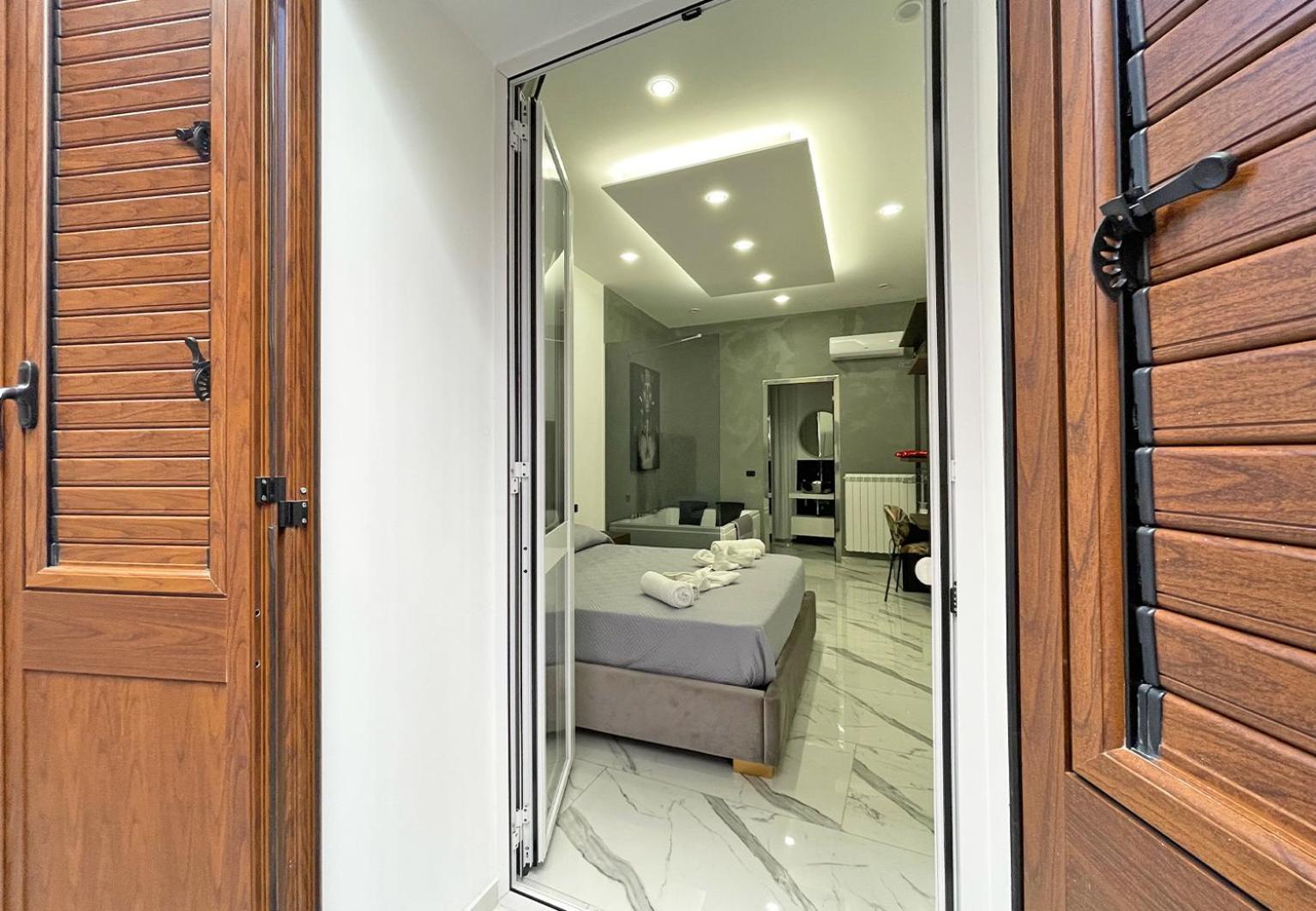 Suite Del Principe - Prince'S Suite. Palermo Dış mekan fotoğraf